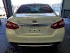 2017 Nissan Altima 2.5   продається в Chicago Heights, IL - Front End