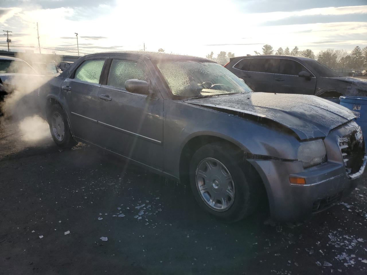 2006 Chrysler 300 - Image 4