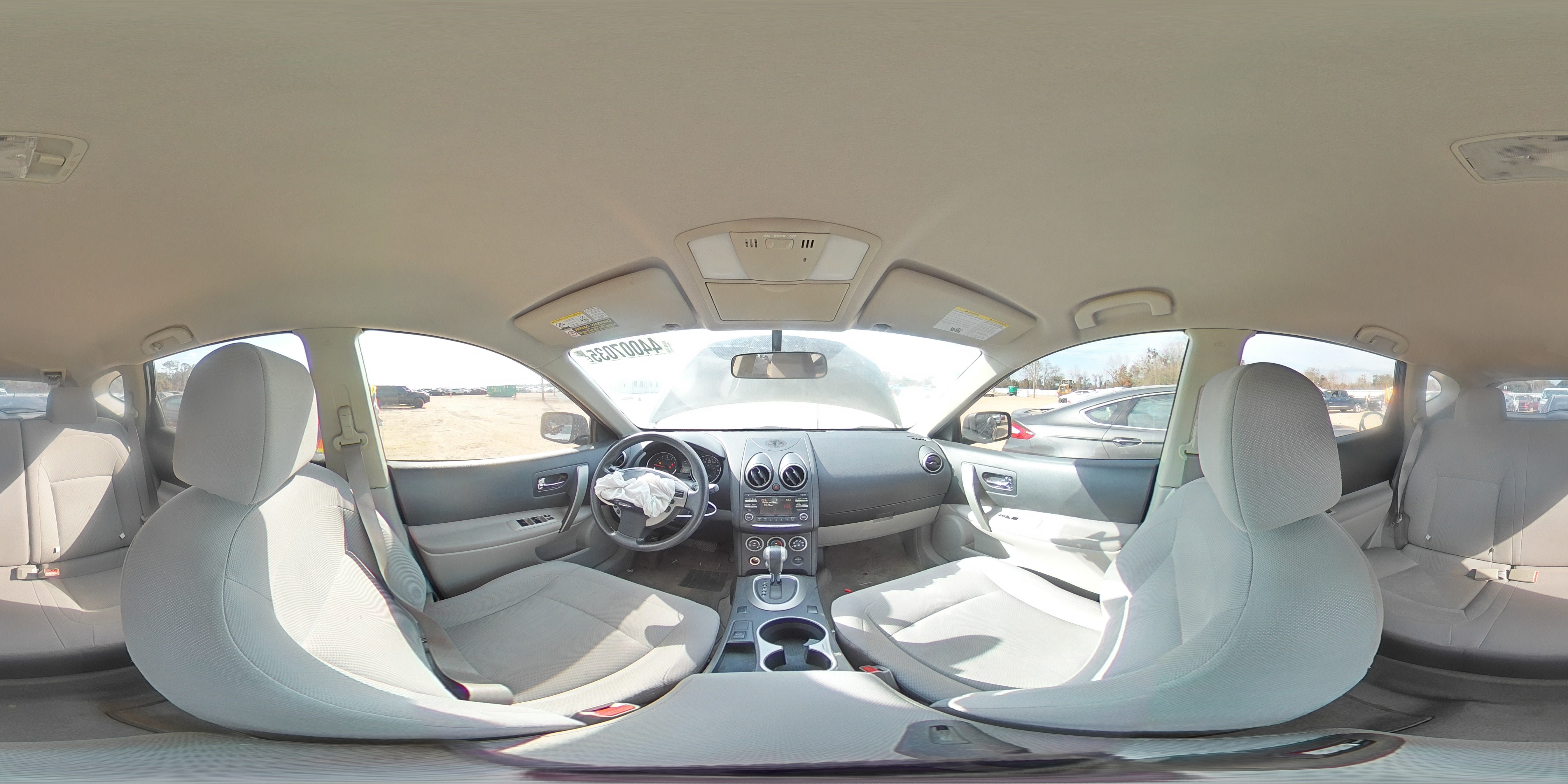 2014 Nissan Rogue - Image 13