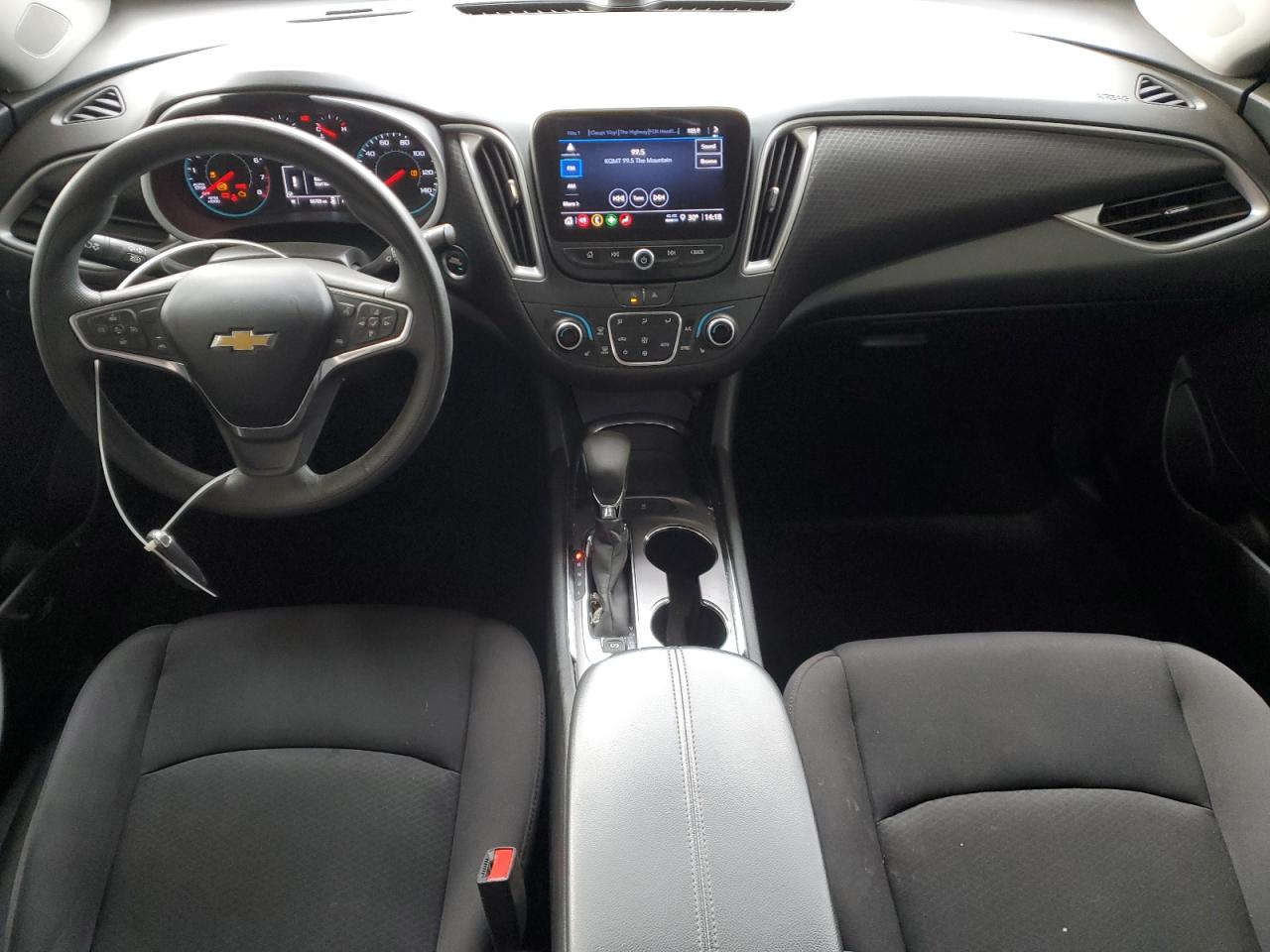 2023 Chevrolet Malibu - Image 8