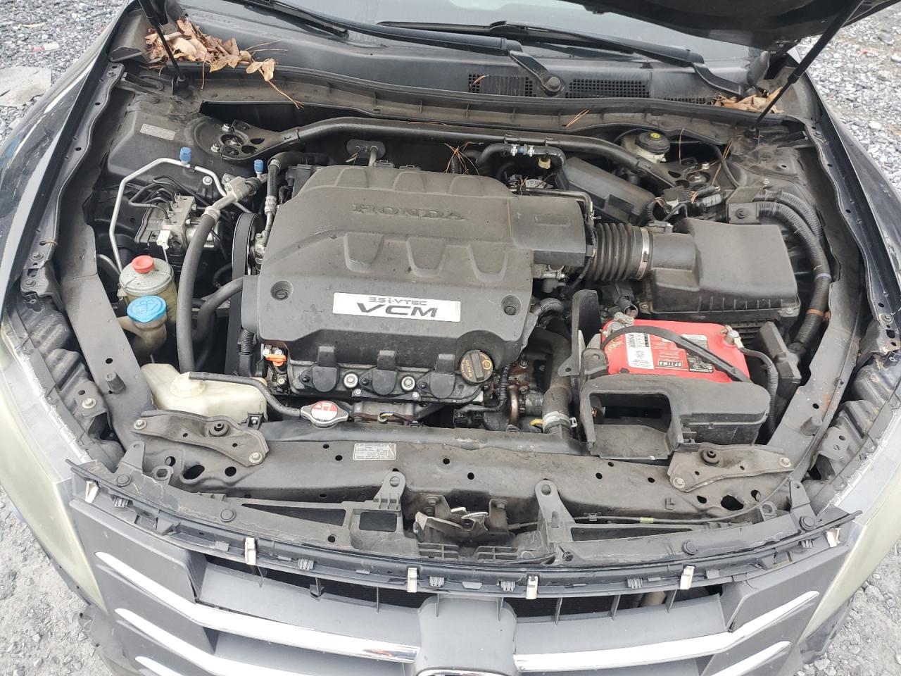 2011 Honda Accord - Image 11