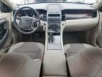 2011 Ford Taurus Sel за продажба в Cahokia Heights, IL - Front End