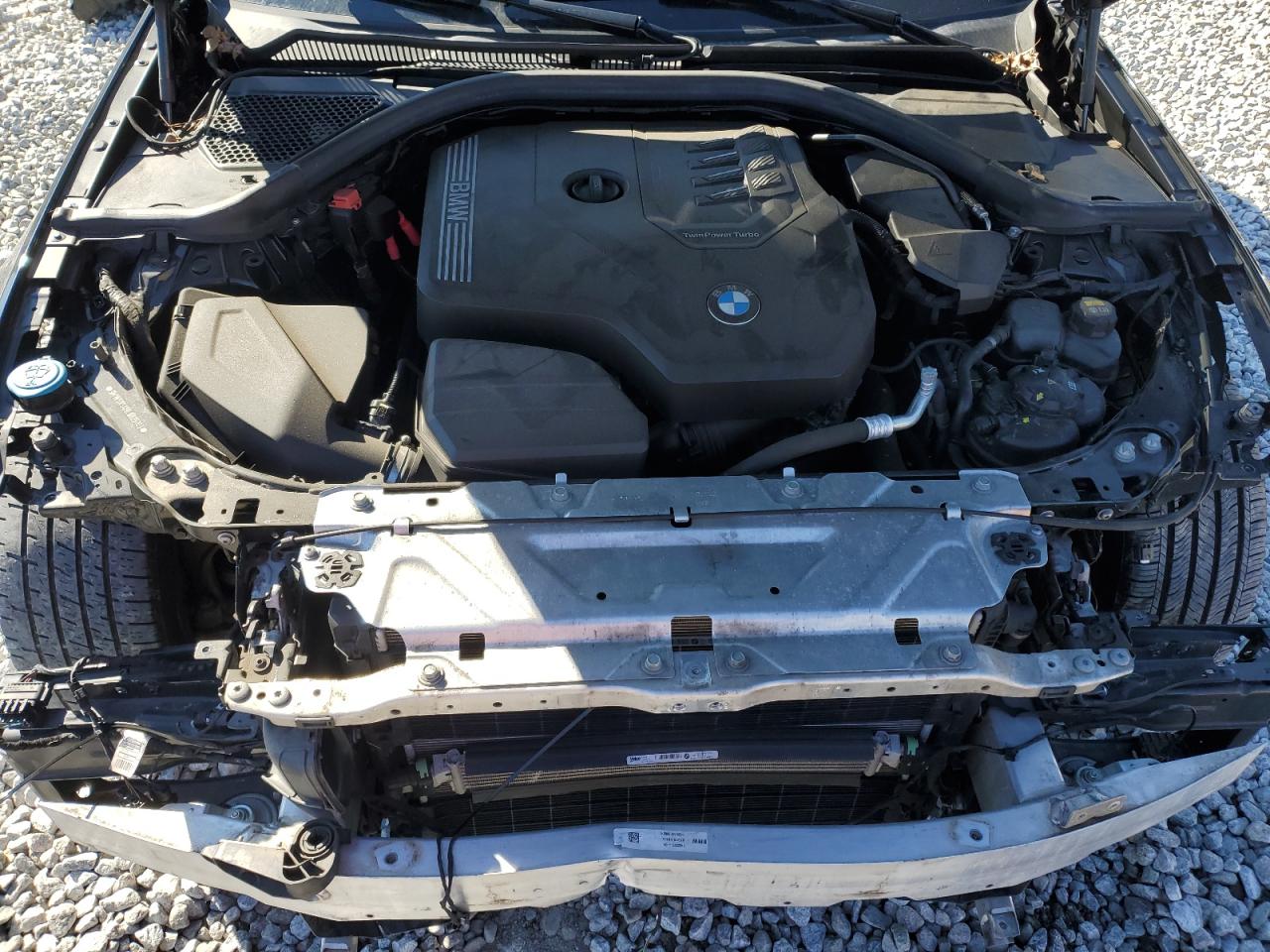 2020 BMW 3er - Image 11