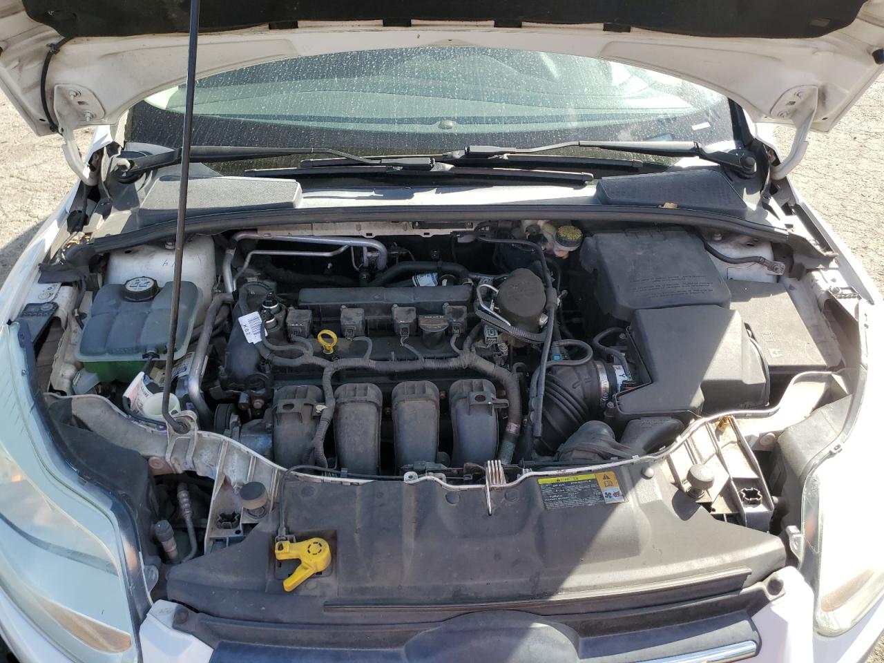 2012 Ford Focus - Image 11