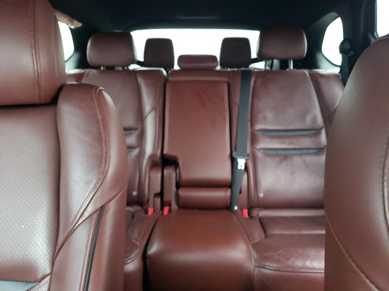 2017 Mazda CX-9 - Image 10