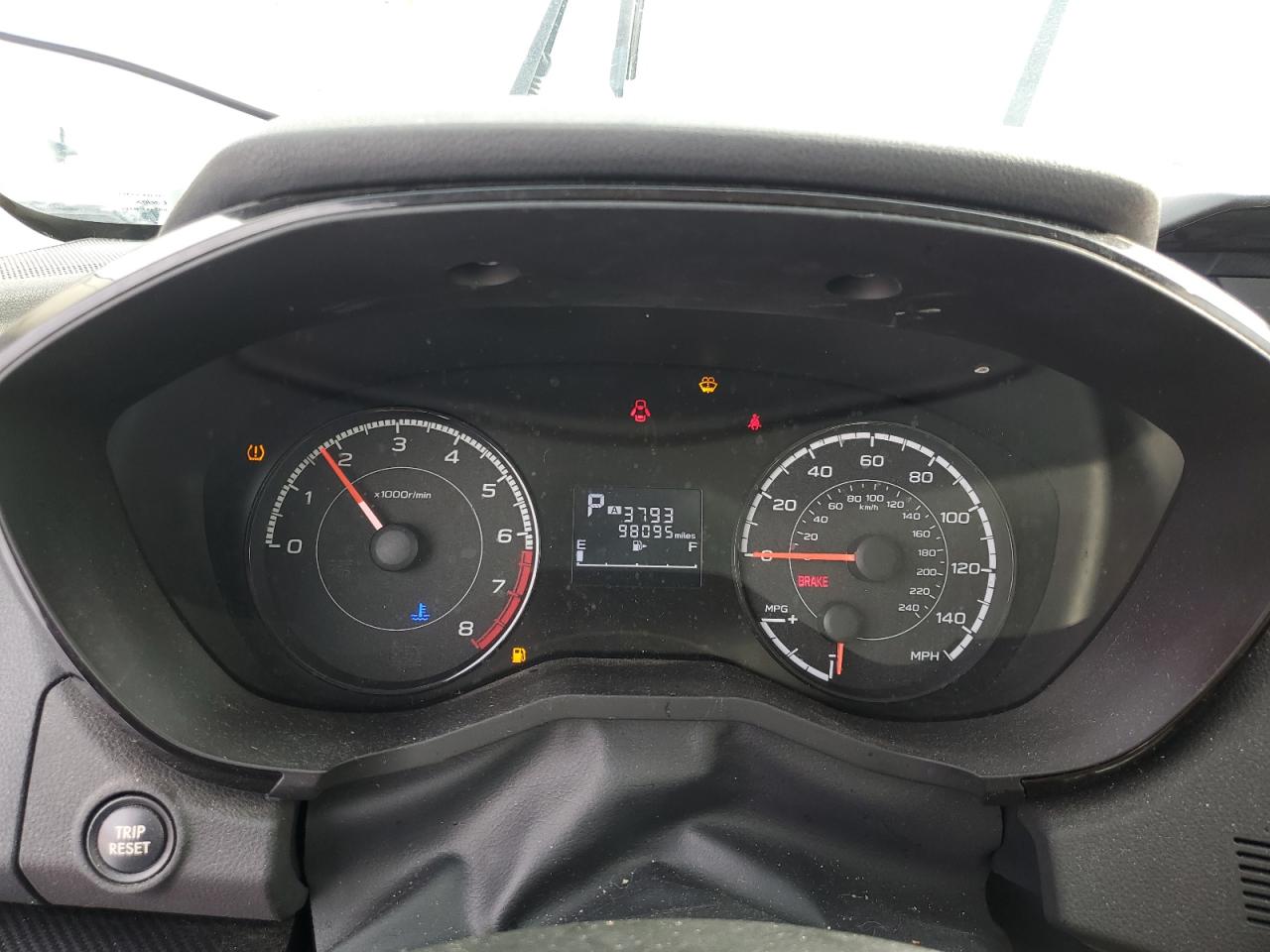 2019 Subaru Impreza - Image 9