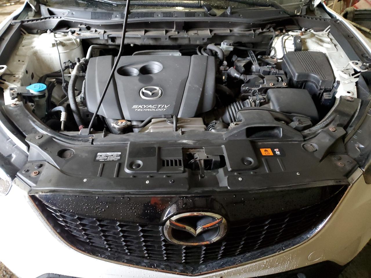 2014 Mazda CX-5 - Image 11