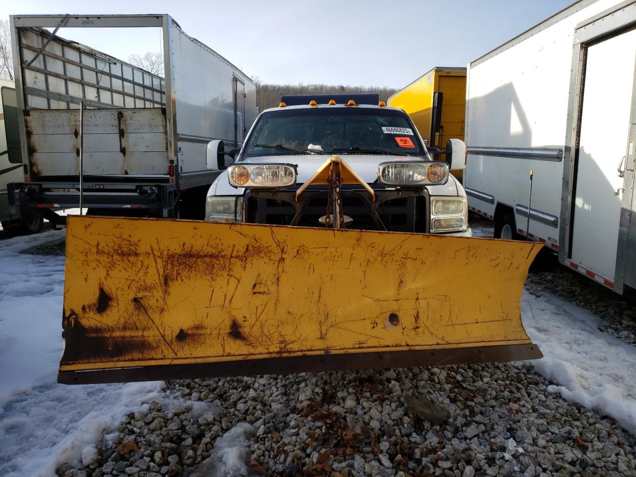 2006 Ford F350 - Image 5