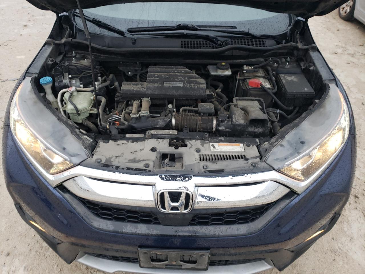2019 Honda CR-V - Image 11
