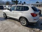 2017 Bmw X3 Xdrive28I for Sale in Mendon, MA - Front End