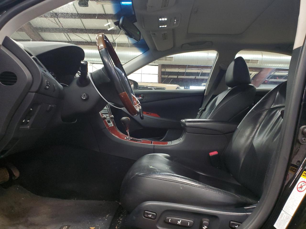 2008 Lexus ES - Image 7