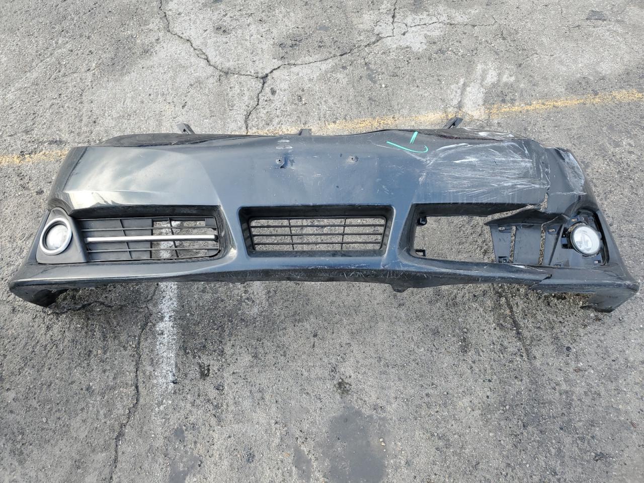 2012 Toyota Camry - Image 12