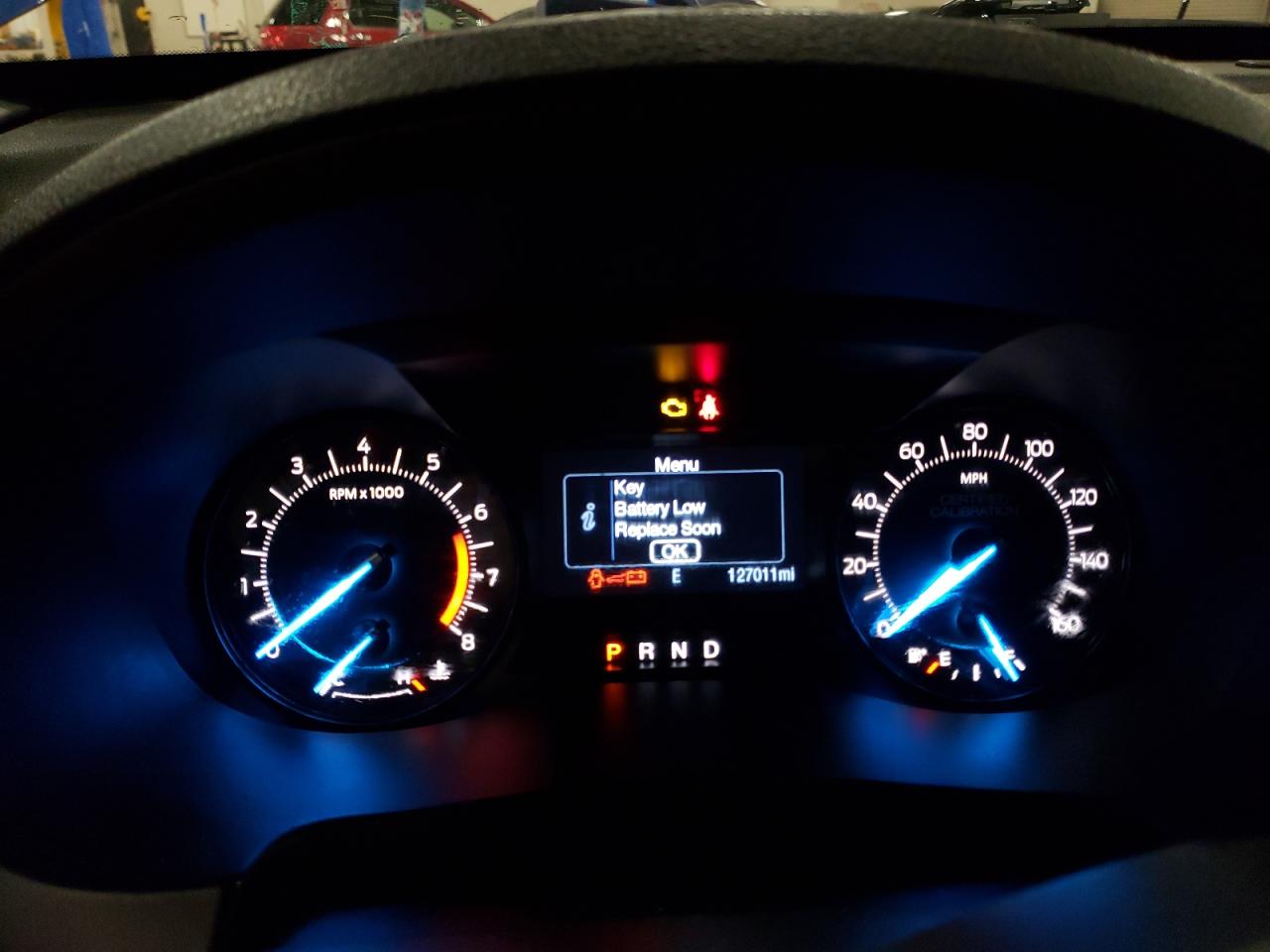 1FM5K8AT6JGC19430 FORD EXPLORER 2018