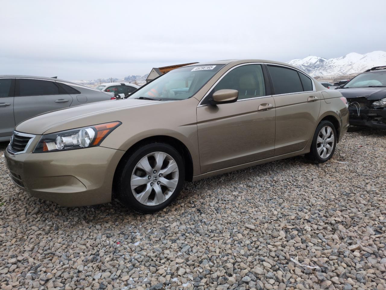 2008 Honda Accord - Image 1