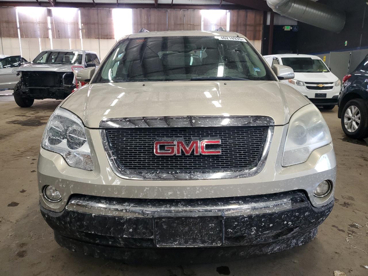 2010 GMC Acadia - Image 5