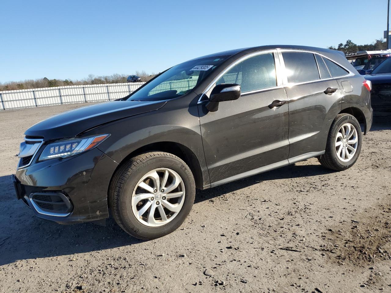 Acura RDX