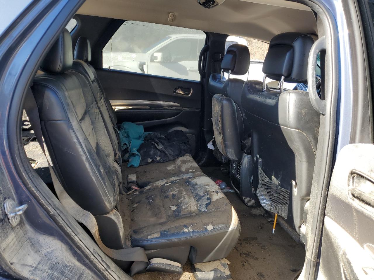 2019 Dodge Durango - Image 11