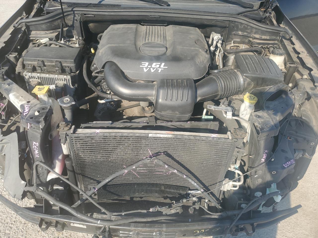 2014 Jeep Grand Cherokee - Image 14