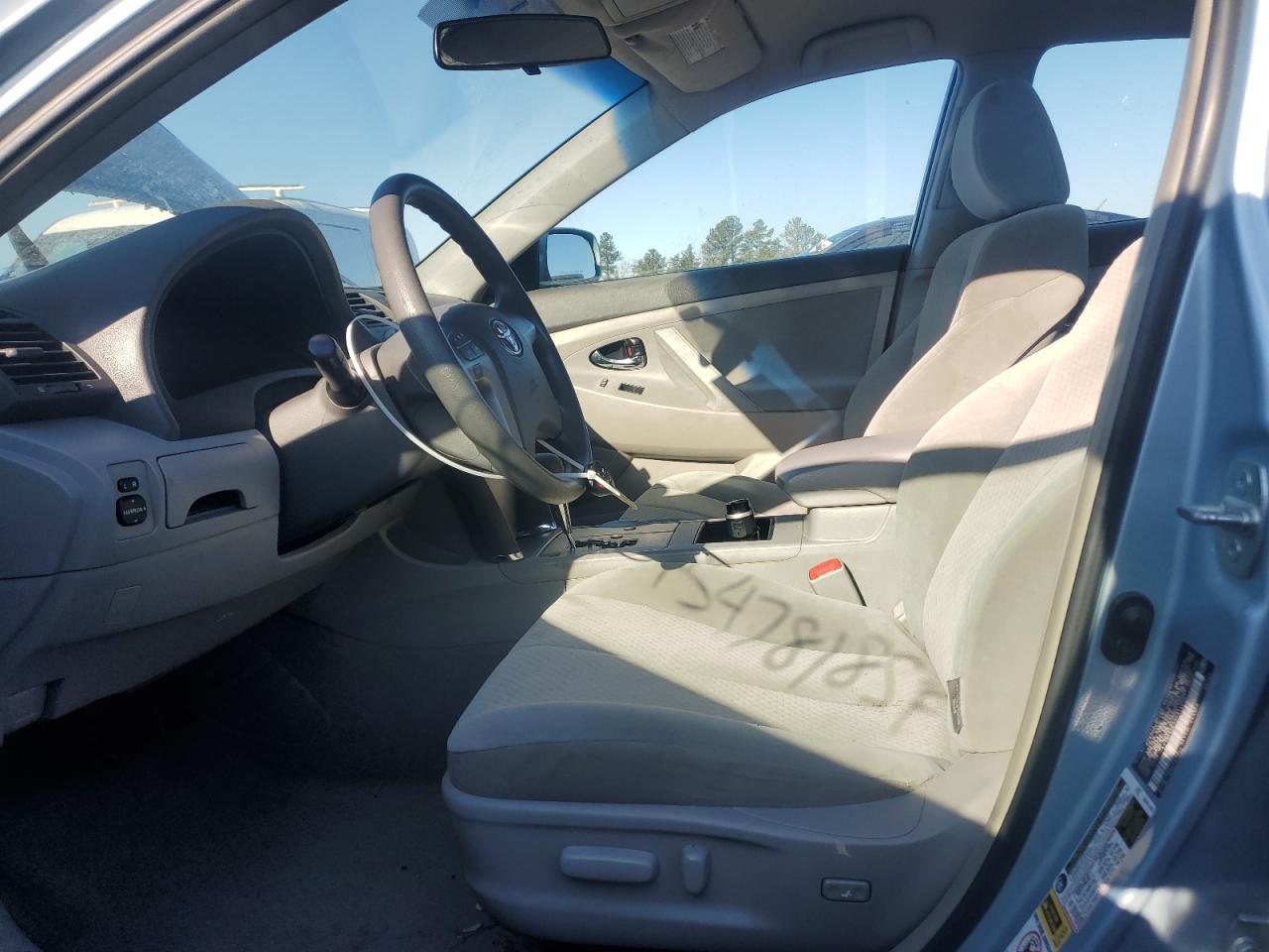 2009 Toyota Camry - Image 7