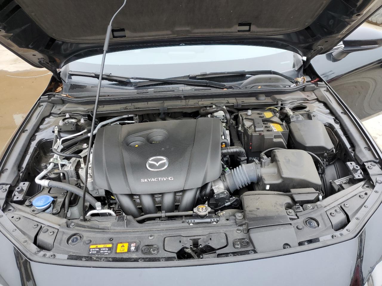 2021 Mazda 3 - Image 13