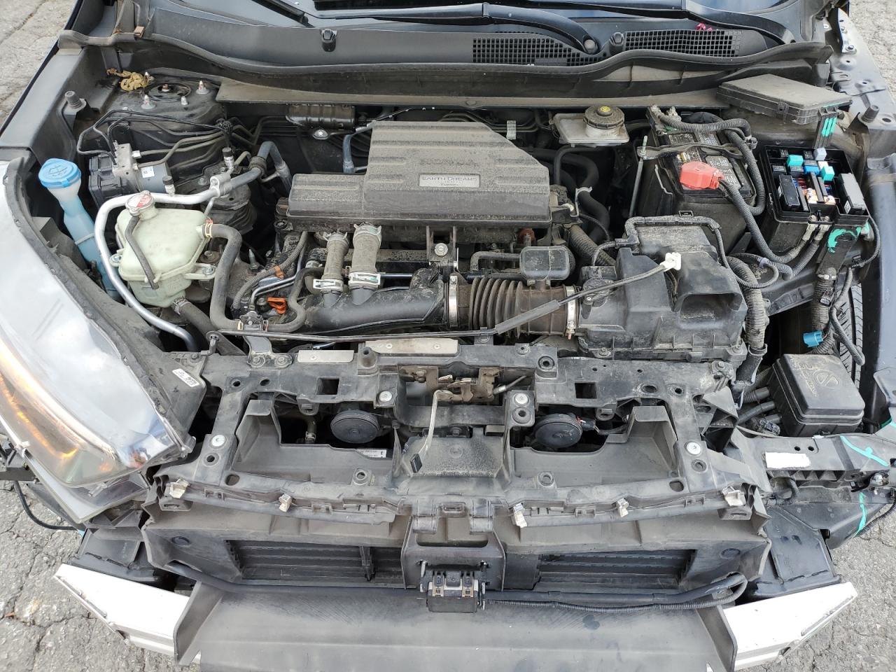 2019 Honda CR-V - Image 12
