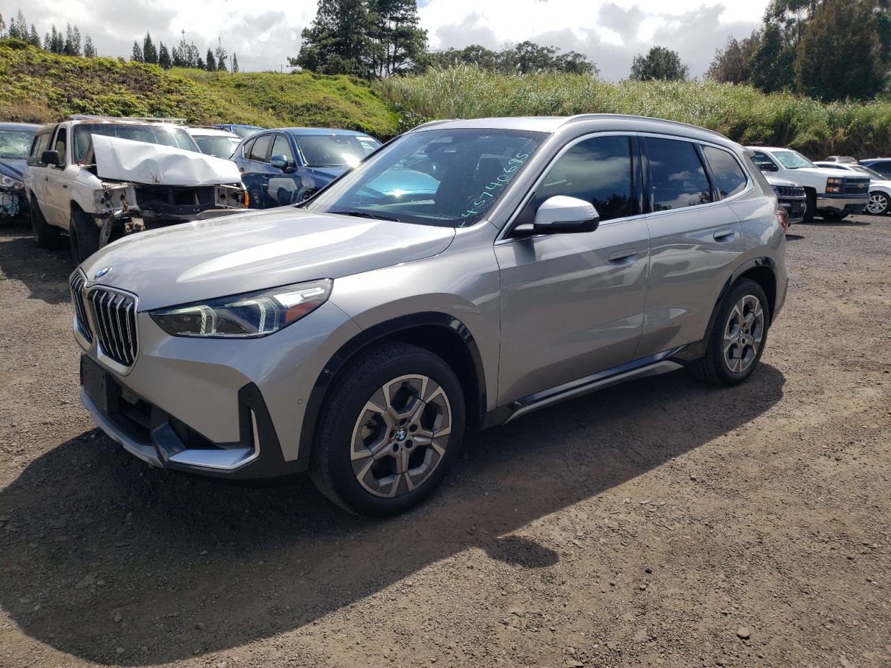 2024 BMW X1 - Image 1