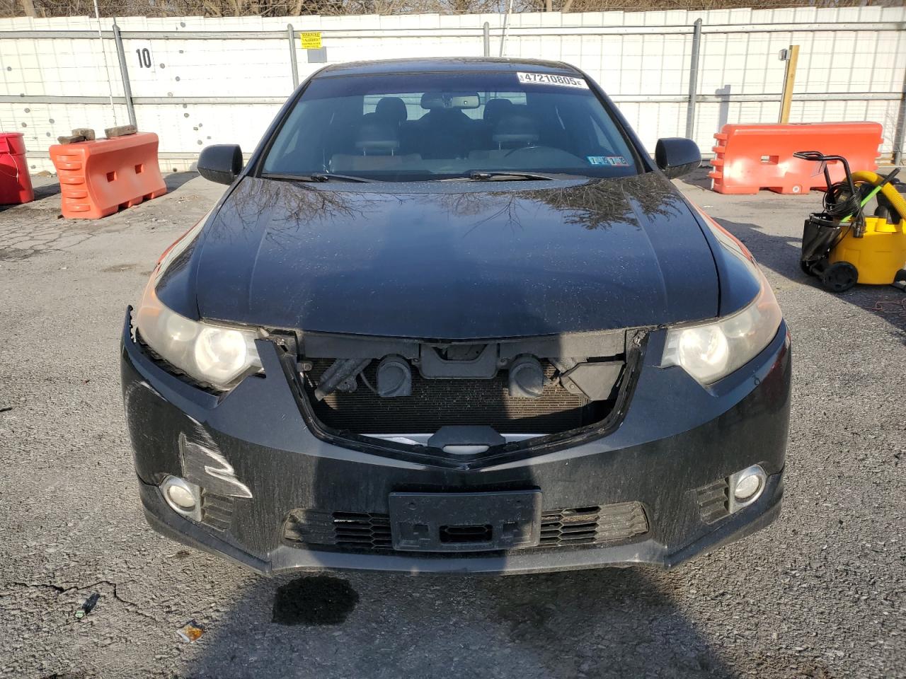 2012 Acura TSX - Image 5