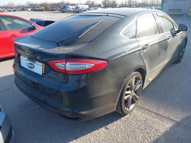 2016 FORD MONDEO TIT