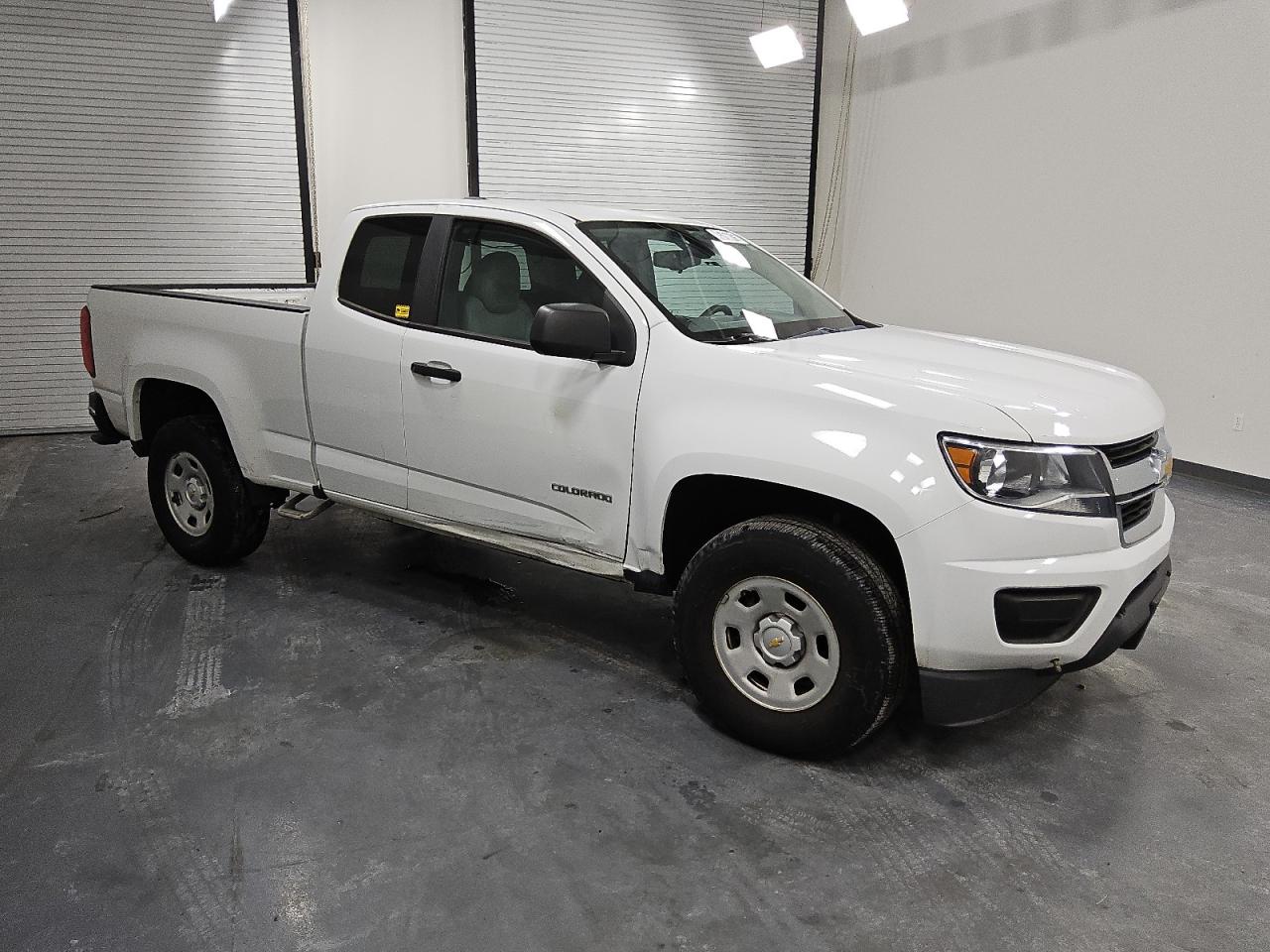 2018 Chevrolet Colorado - Image 4