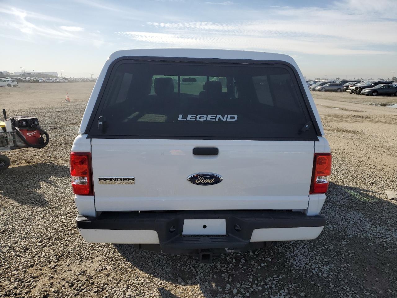 2011 Ford Ranger - Image 6
