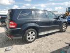 2012 Mercedes-Benz Gl 450 4Matic zu verkaufen in Apopka, FL - Front End