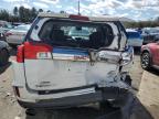 2017 Gmc Terrain Sle للبيع في Exeter، RI - Rear End