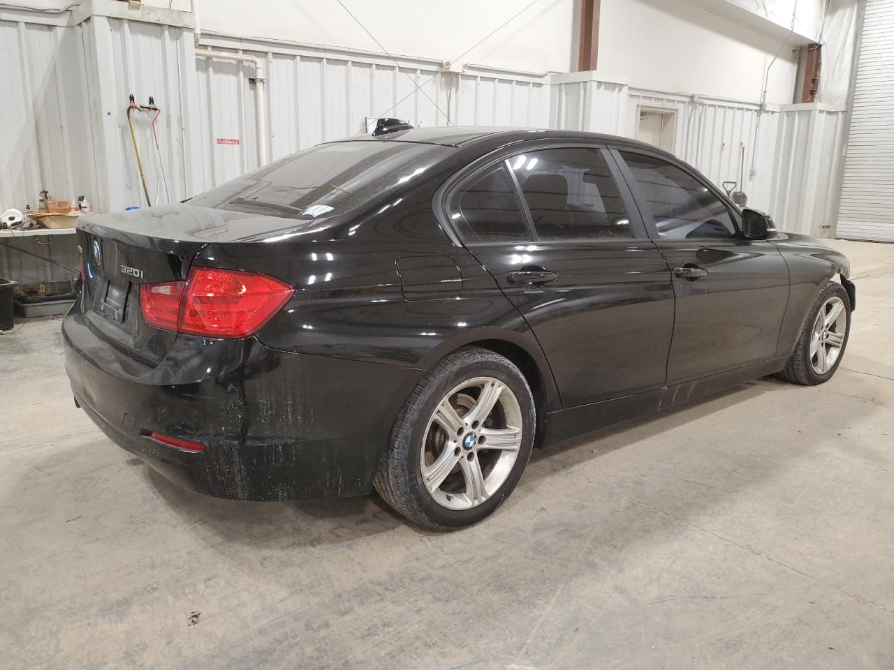 2013 BMW 3er - Image 3
