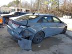 2021 Hyundai Elantra Sel продається в Hueytown, AL - All Over