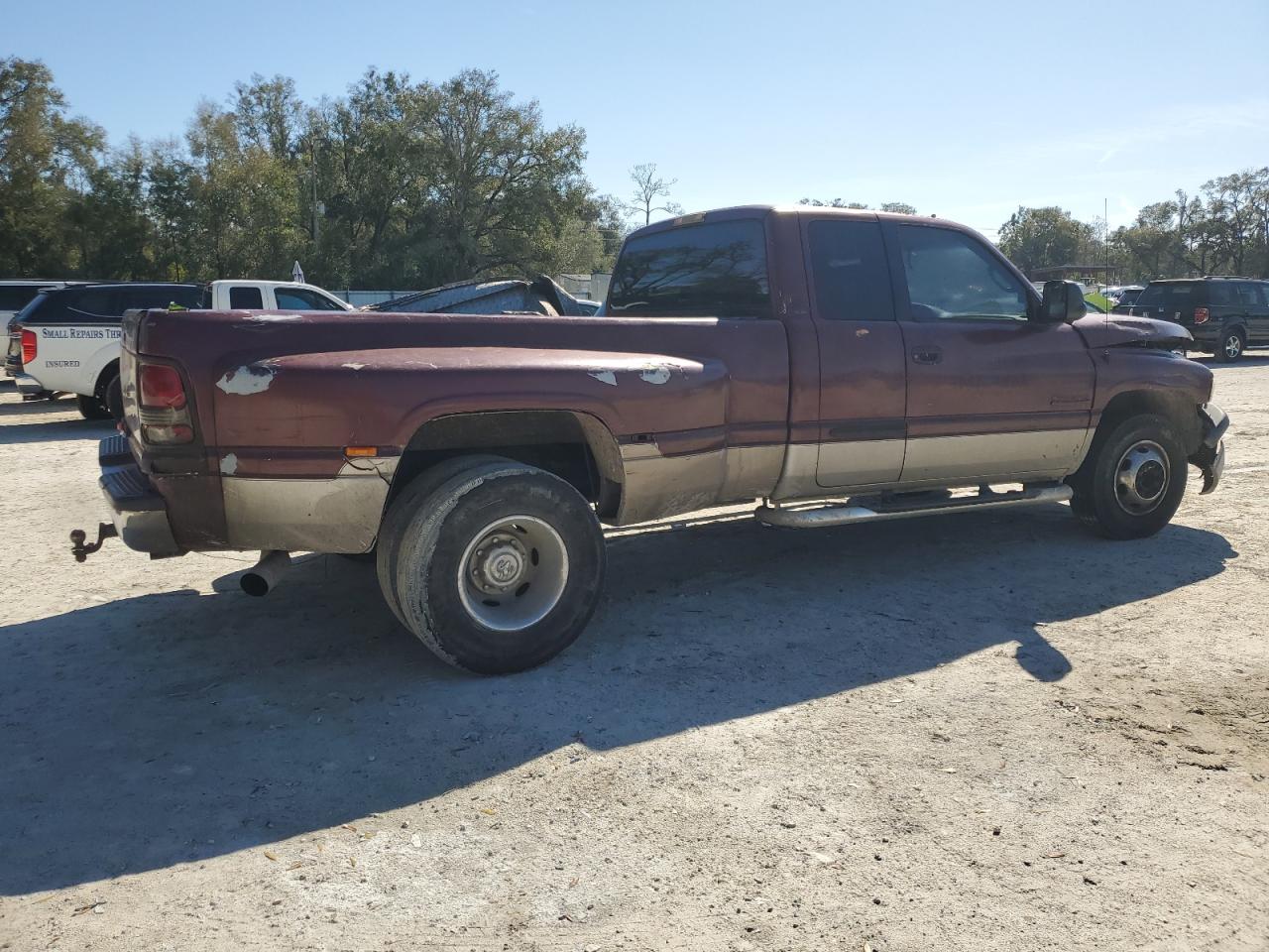 2001 Dodge RAM - Image 3