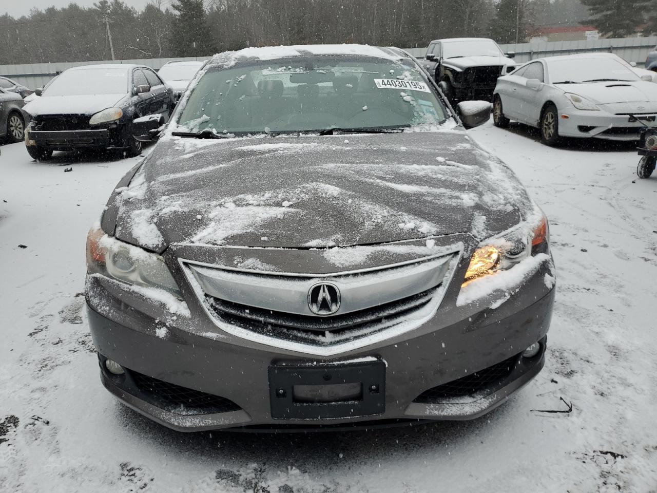 2013 Acura ILX - Image 5