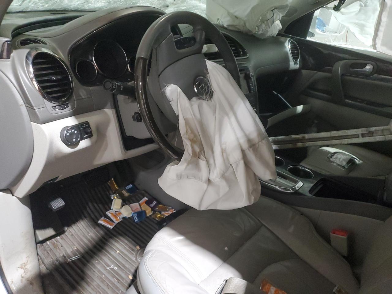 2016 Buick Enclave - Image 8