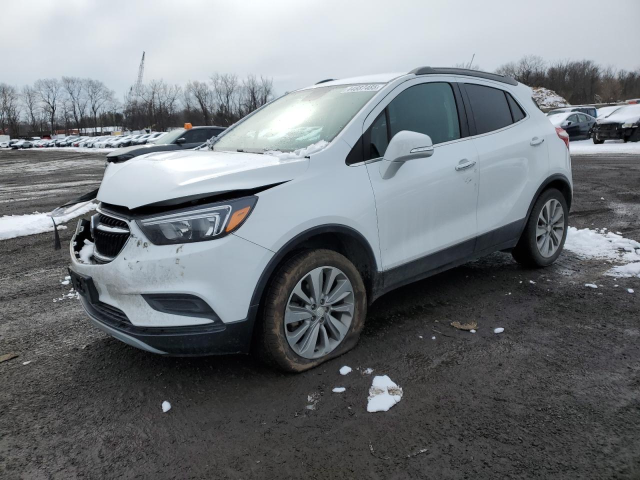 2019 Buick Encore - Image 1