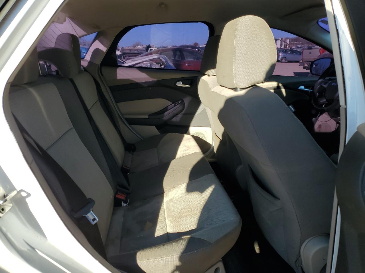 2013 Ford Focus - Image 10