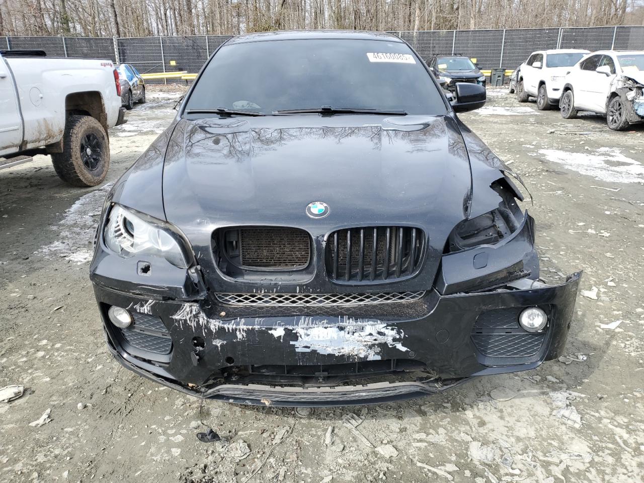 2014 BMW X6 - Image 5