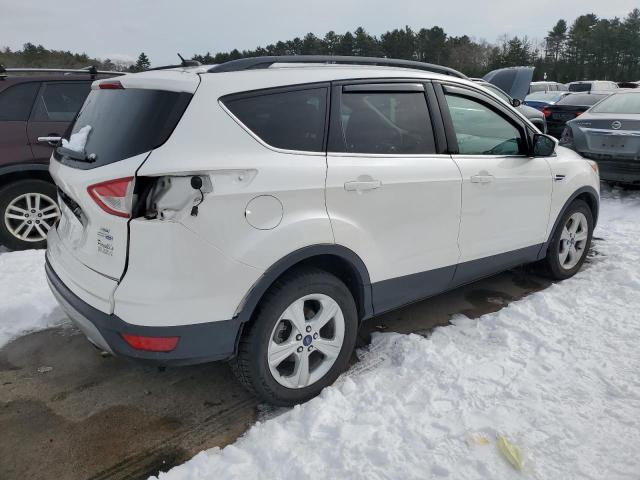 Parquets FORD ESCAPE 2015 White