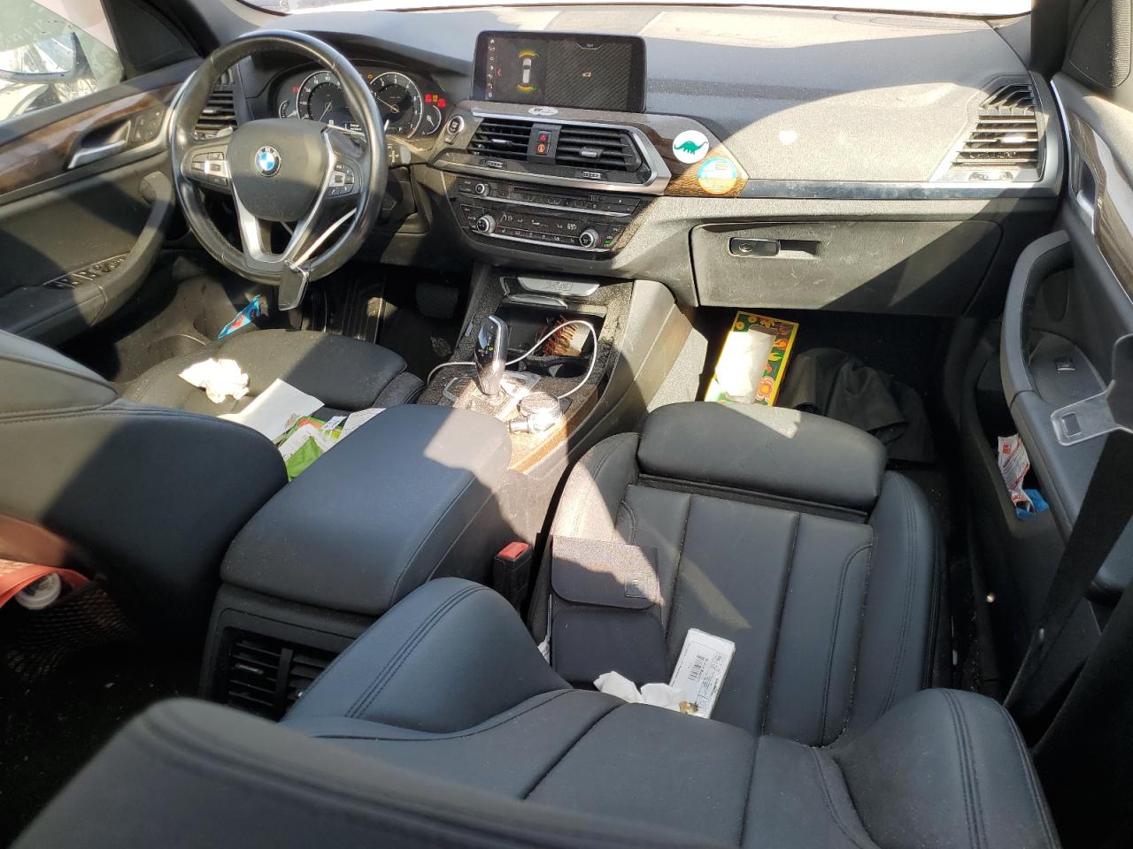 2019 BMW X3 - Image 8