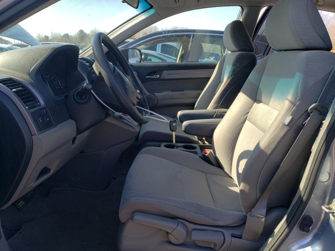 2009 Honda CR-V - Image 7