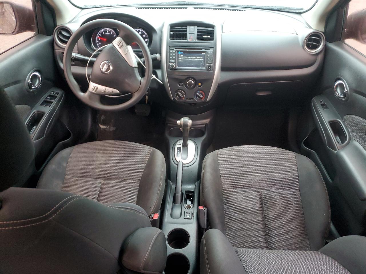 2015 Nissan Versa - Image 8