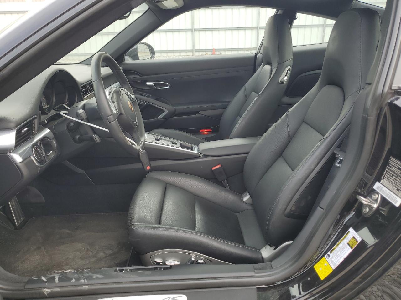 2013 Porsche 911 - Image 7