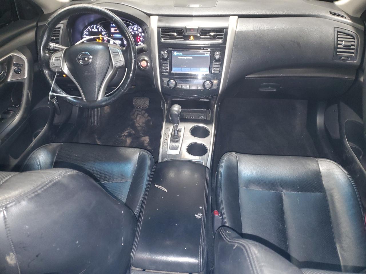 2014 Nissan Altima - Image 8