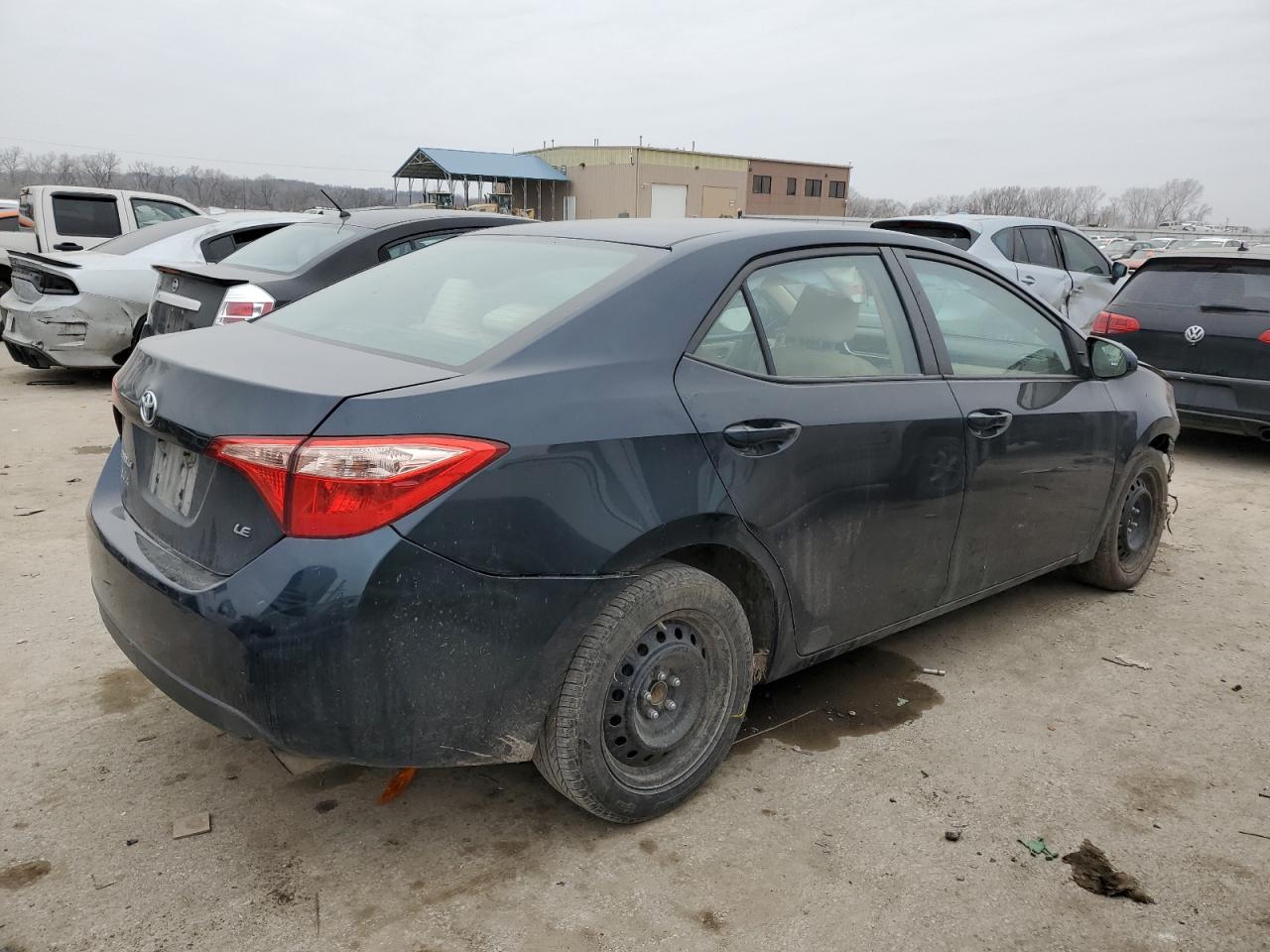 2017 Toyota Corolla - Image 3