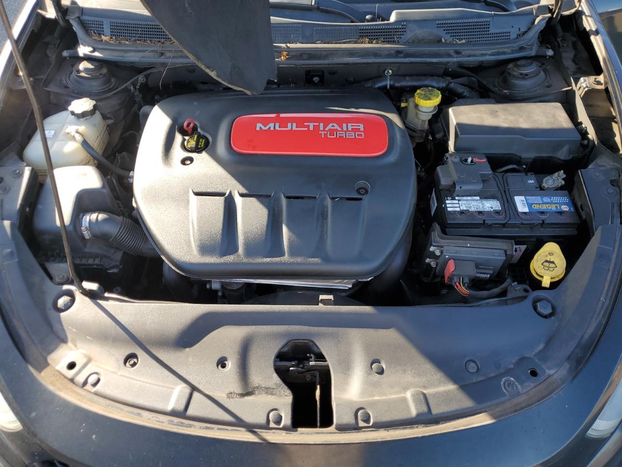 2013 Dodge Dart - Image 11