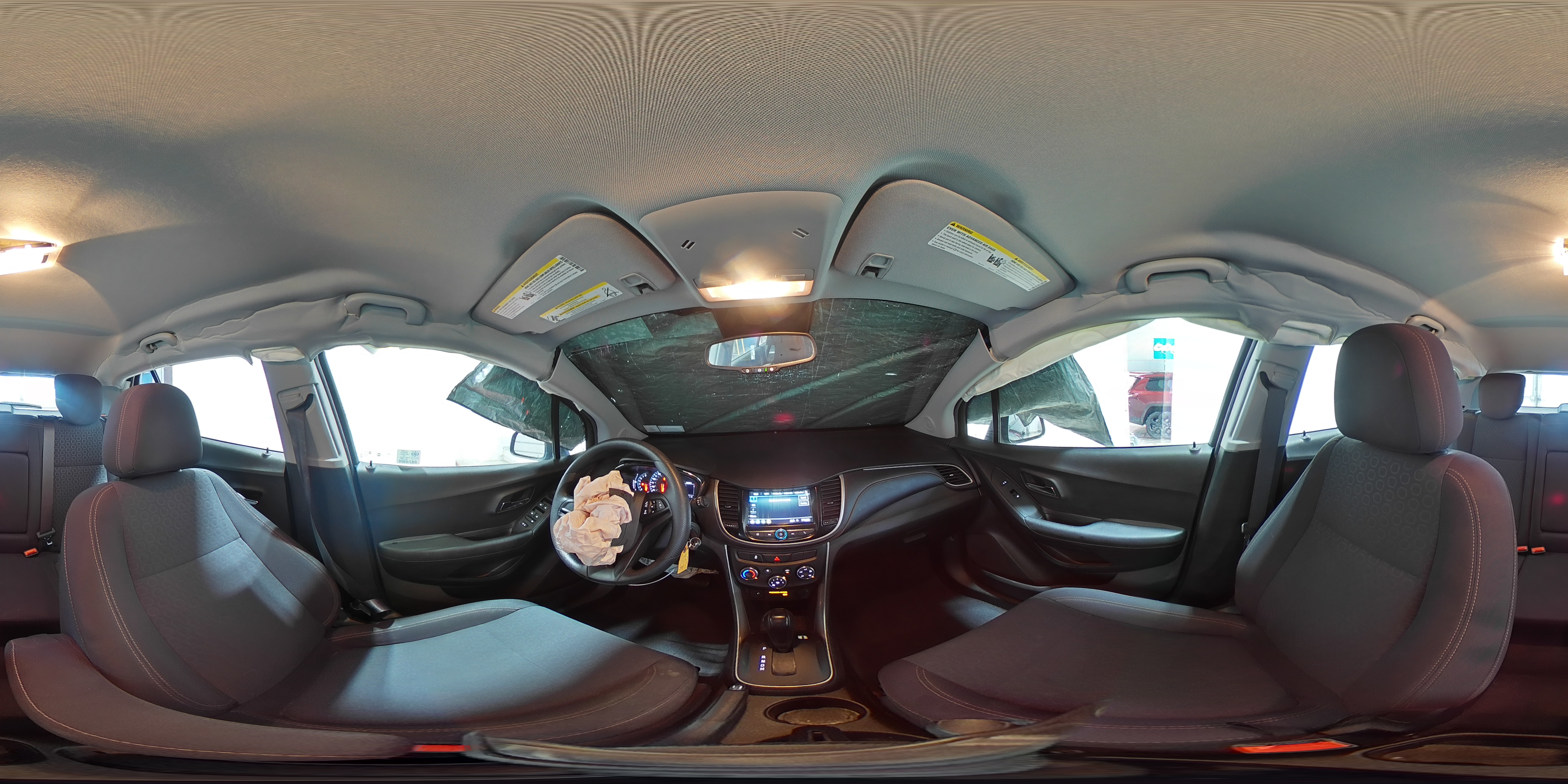 2019 Chevrolet Trax - Image 15
