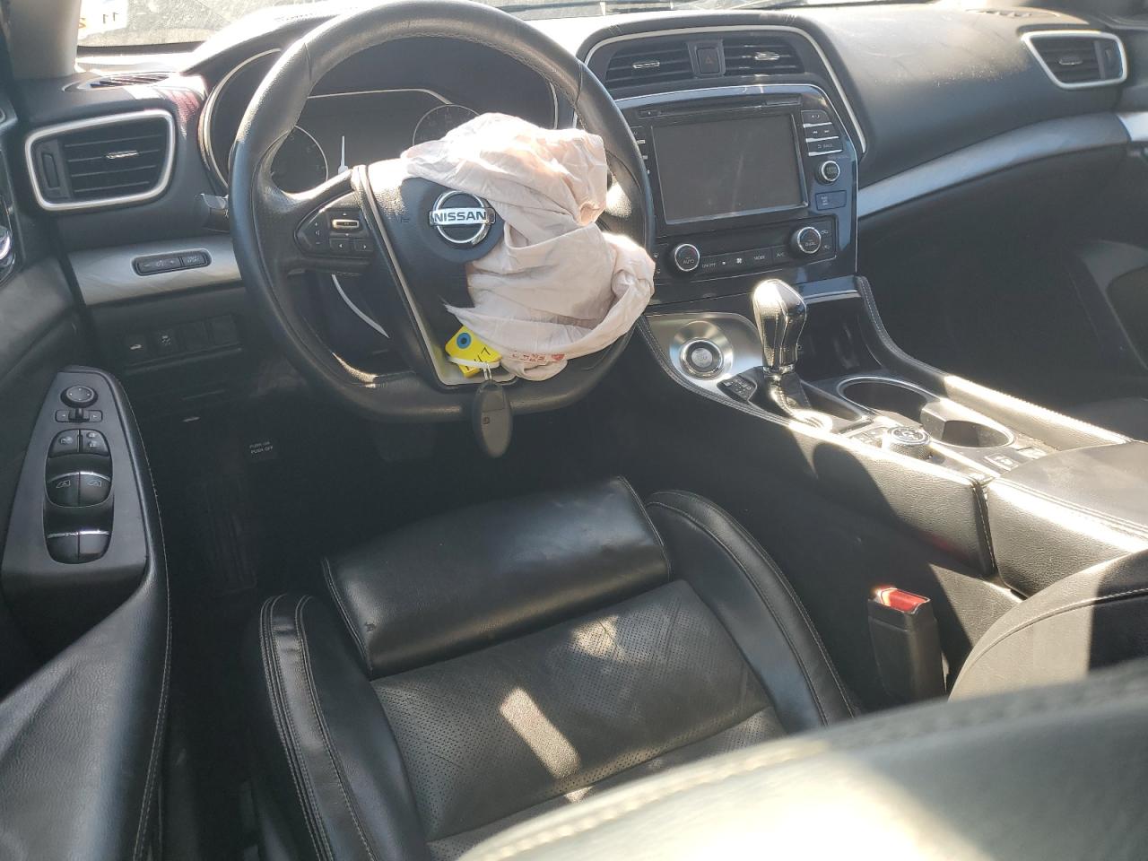 2017 Nissan Maxima - Image 8